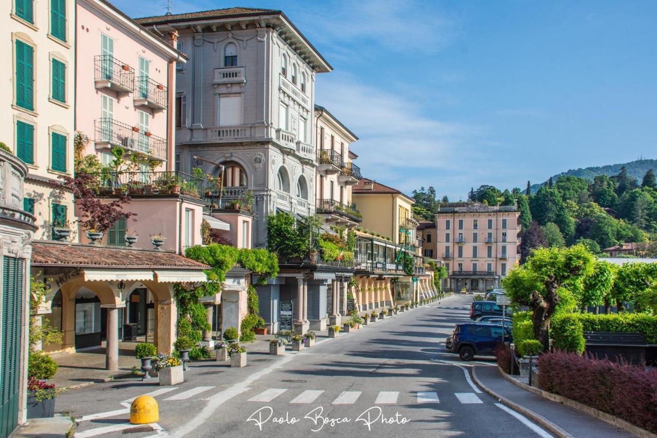 Casa Nostra Apartment Bellagio Exterior photo