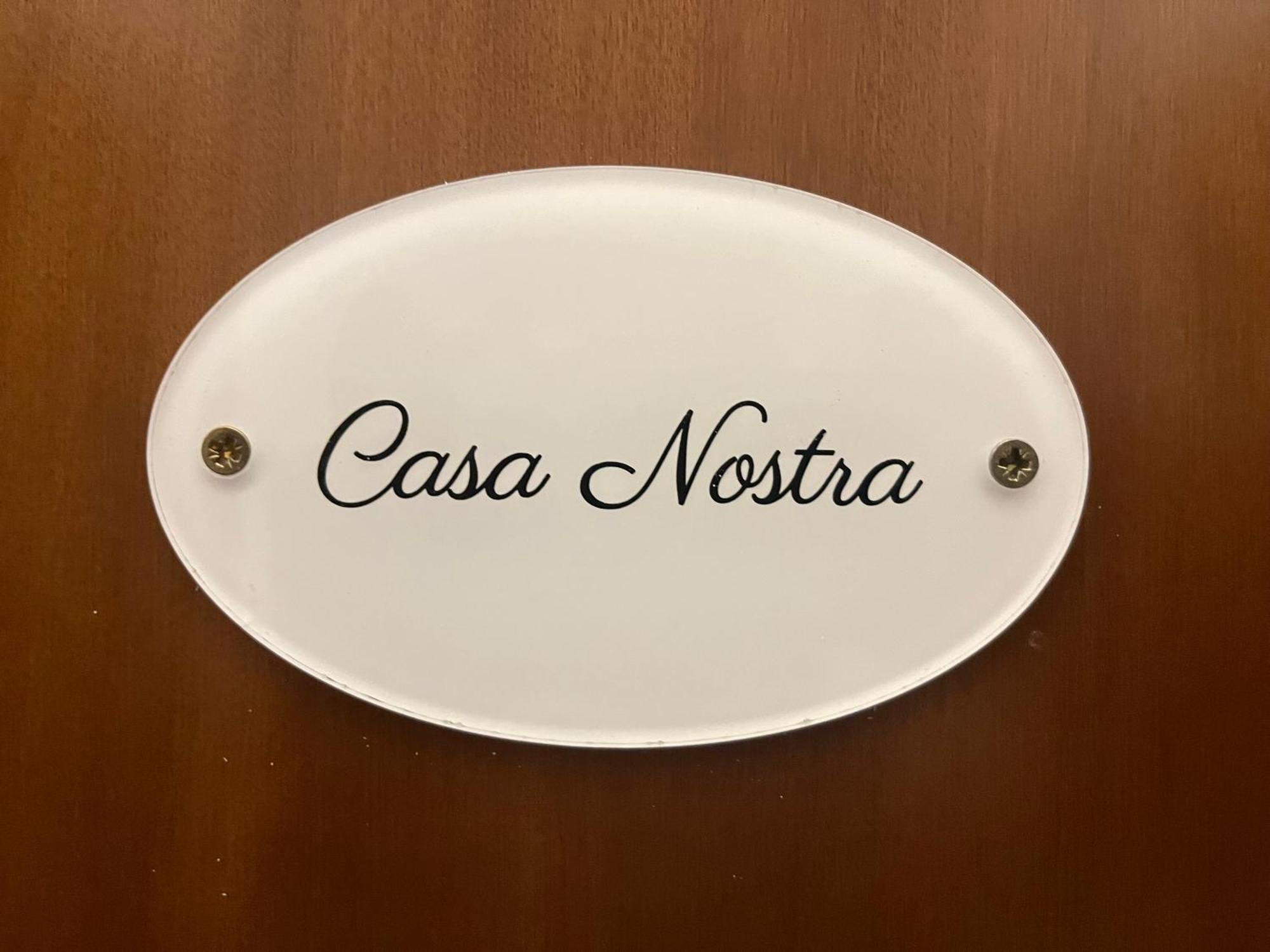 Casa Nostra Apartment Bellagio Exterior photo